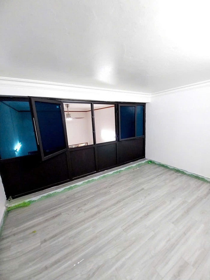 BÁN NHÀ NGÕ 261 TRẦN NGUYÊN HÃN, LÊ CHÂN, HẢI PHÒNG – GIÁ CHỈ 2,58 TỶ